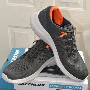 Skechers men shoes